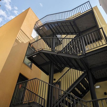 Cactus Apartment, By Bolhao Residences OOporto Exterior foto