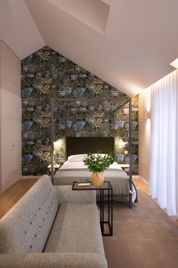 Cactus Apartment, By Bolhao Residences OOporto Exterior foto