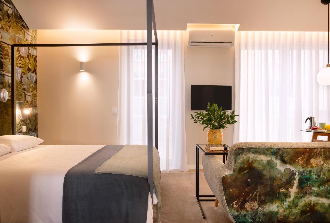 Cactus Apartment, By Bolhao Residences OOporto Exterior foto