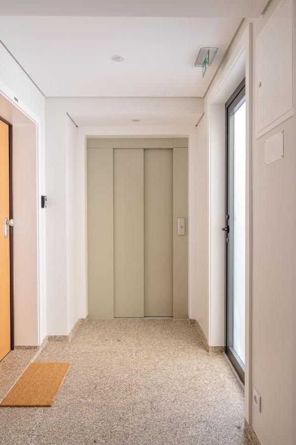 Cactus Apartment, By Bolhao Residences OOporto Exterior foto