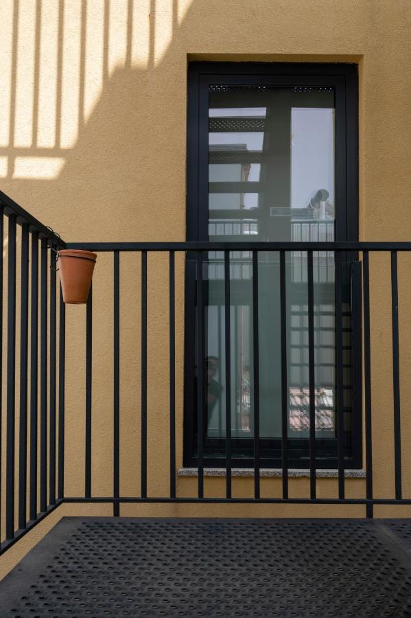 Cactus Apartment, By Bolhao Residences OOporto Exterior foto