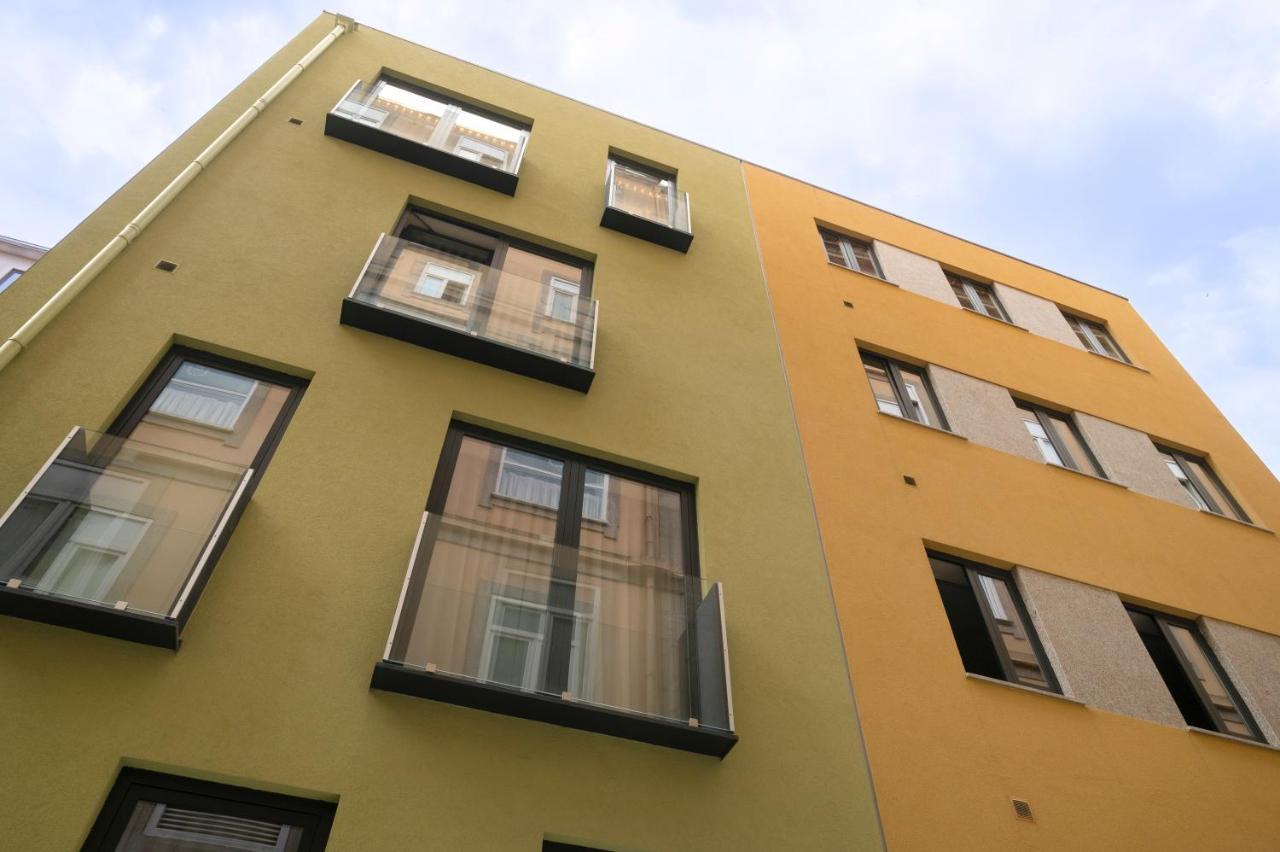 Cactus Apartment, By Bolhao Residences OOporto Exterior foto