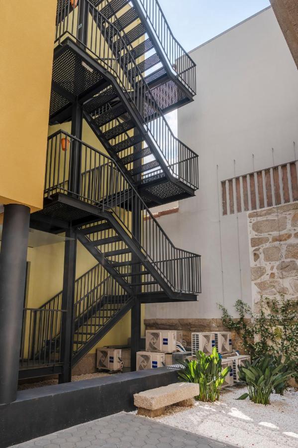 Cactus Apartment, By Bolhao Residences OOporto Exterior foto